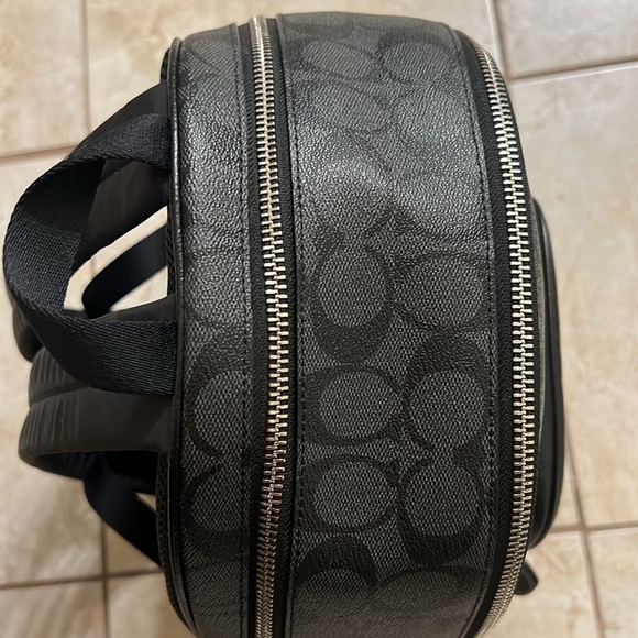 Coach Backpack - Picture 7 of 16